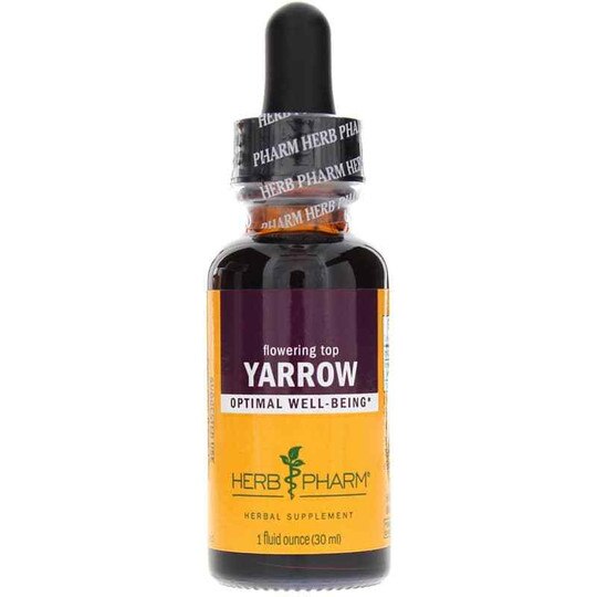 Yarrow Extract, HPH